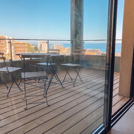 Cozy A - 30 M² - Proche De La Bastia (Corsica)