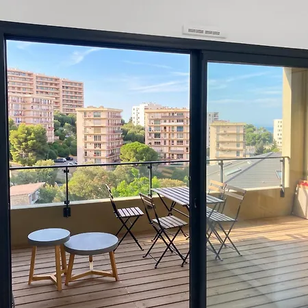 Cozy A - 30 M² - Proche De La Apartment Bastia (Corsica)
