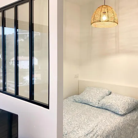 Cozy A - 30 M² - Proche De La * Bastia (Corsica)