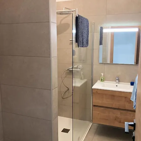 Apartment Cozy A - 30 M² - Proche De La Bastia (Corsica)